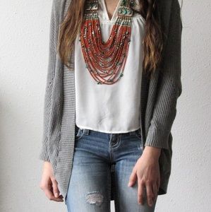 Meet your Posher, Jessy